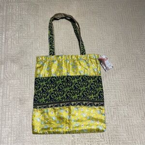 Local Women’s Handmade bag from Nepal